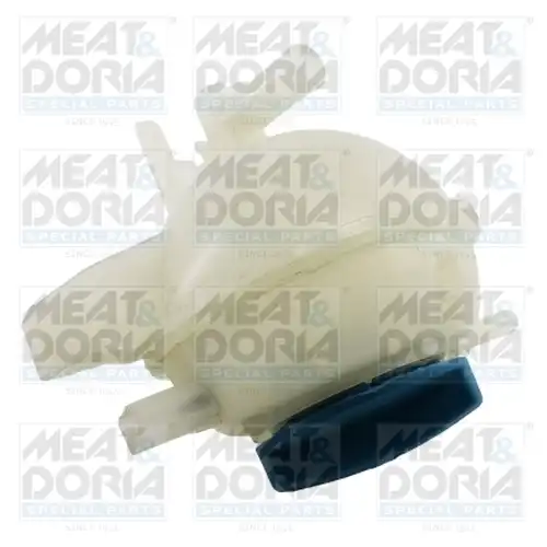 воден резервоар, радиатор MEAT & DORIA 2035120