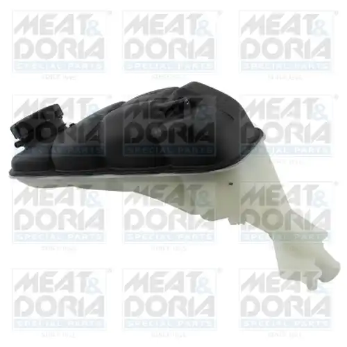 воден резервоар, радиатор MEAT & DORIA 2035122