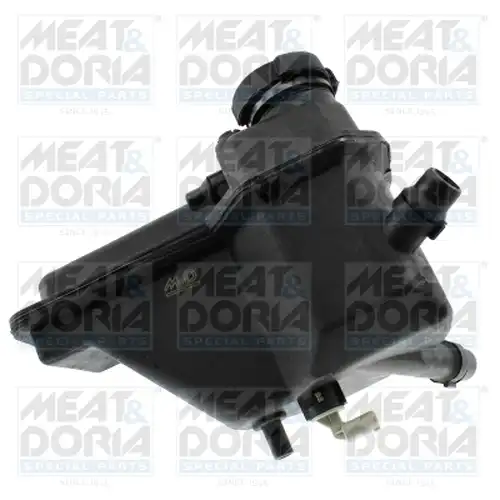 воден резервоар, радиатор MEAT & DORIA 2035123