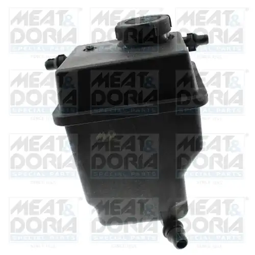 воден резервоар, радиатор MEAT & DORIA 2035135