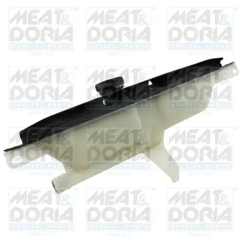 воден резервоар, радиатор MEAT & DORIA 2035138
