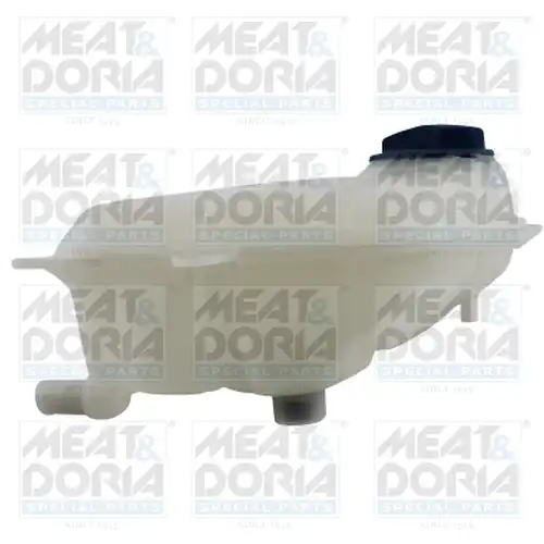 воден резервоар, радиатор MEAT & DORIA 2035144