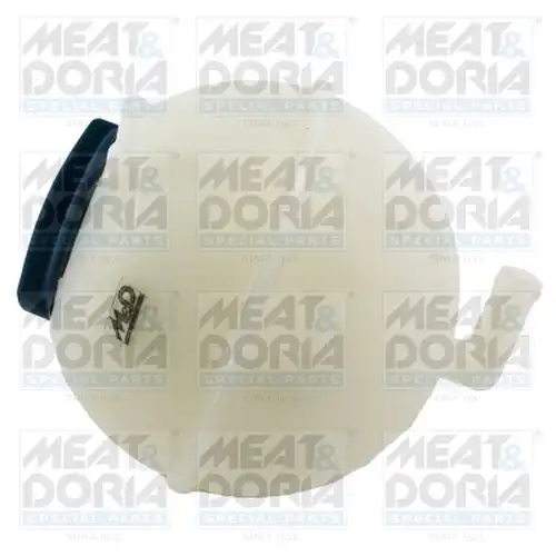 воден резервоар, радиатор MEAT & DORIA 2035146