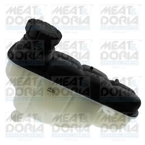 воден резервоар, радиатор MEAT & DORIA 2035147