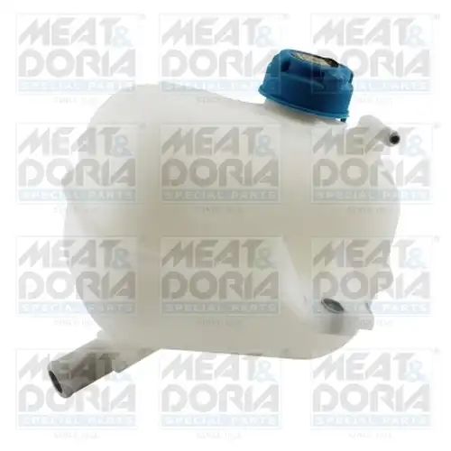 воден резервоар, радиатор MEAT & DORIA 2035154