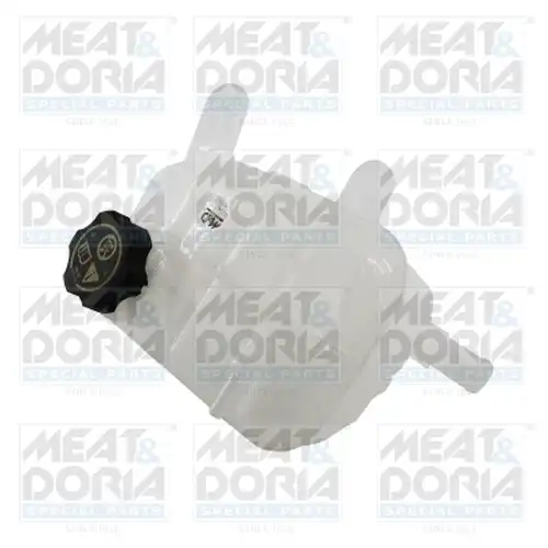 воден резервоар, радиатор MEAT & DORIA 2035158