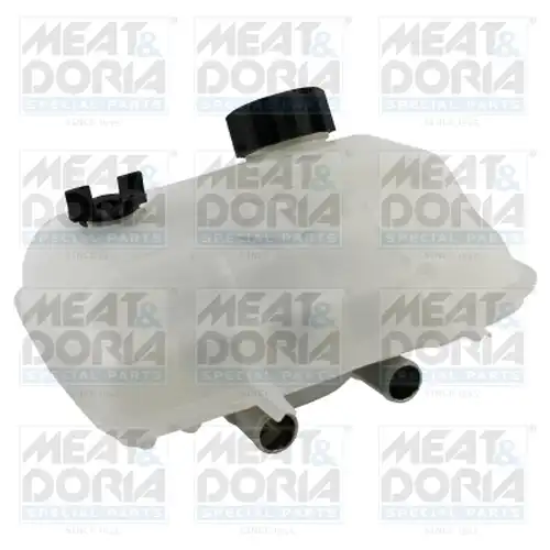 воден резервоар, радиатор MEAT & DORIA 2035161