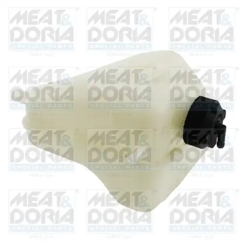 воден резервоар, радиатор MEAT & DORIA 2035163