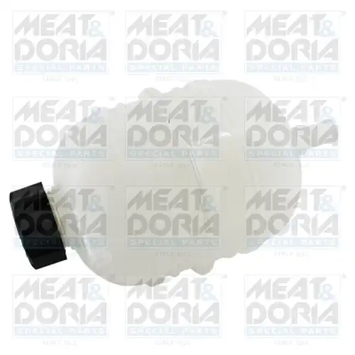 воден резервоар, радиатор MEAT & DORIA 2035165