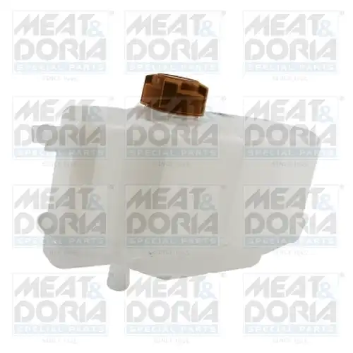 воден резервоар, радиатор MEAT & DORIA 2035167