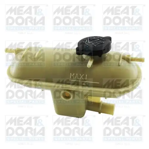 воден резервоар, радиатор MEAT & DORIA 2035169