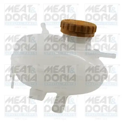 воден резервоар, радиатор MEAT & DORIA 2035170