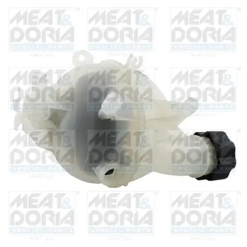 воден резервоар, радиатор MEAT & DORIA 2035171