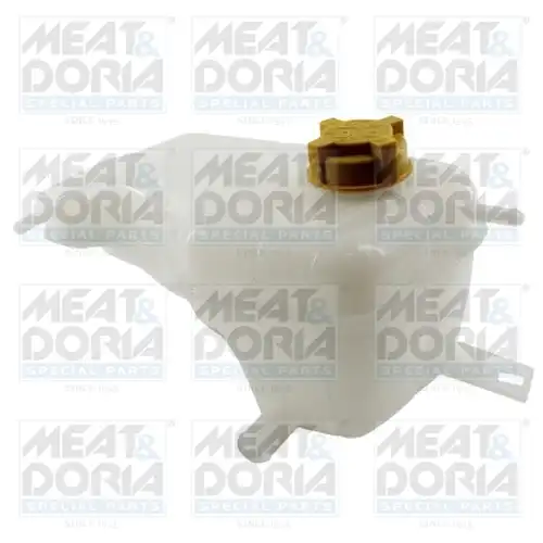 воден резервоар, радиатор MEAT & DORIA 2035172