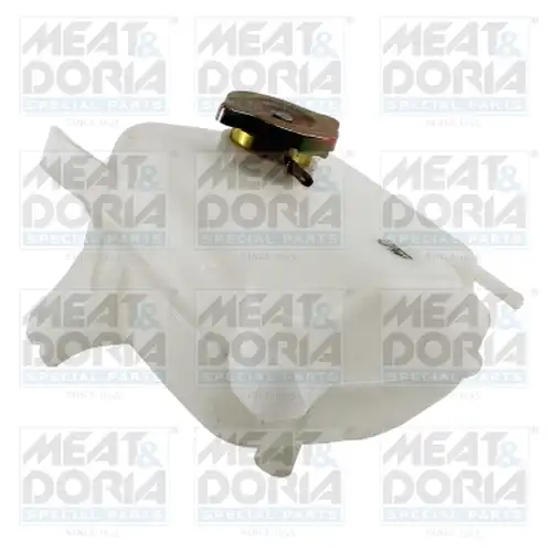воден резервоар, радиатор MEAT & DORIA 2035175