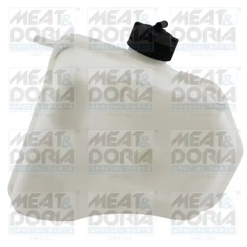воден резервоар, радиатор MEAT & DORIA 2035176