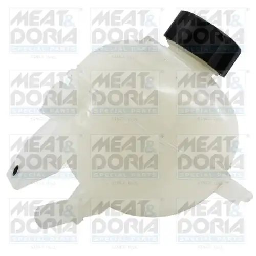 воден резервоар, радиатор MEAT & DORIA 2035177