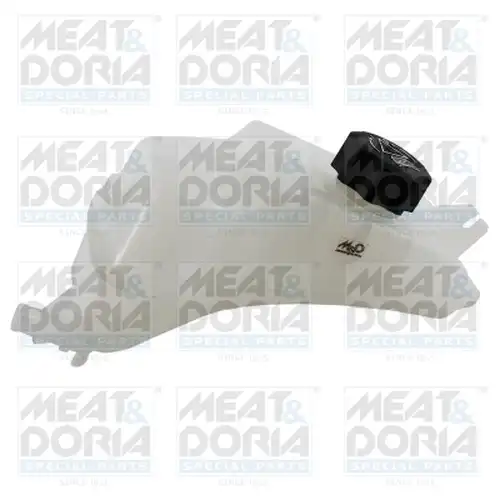 воден резервоар, радиатор MEAT & DORIA 2035179