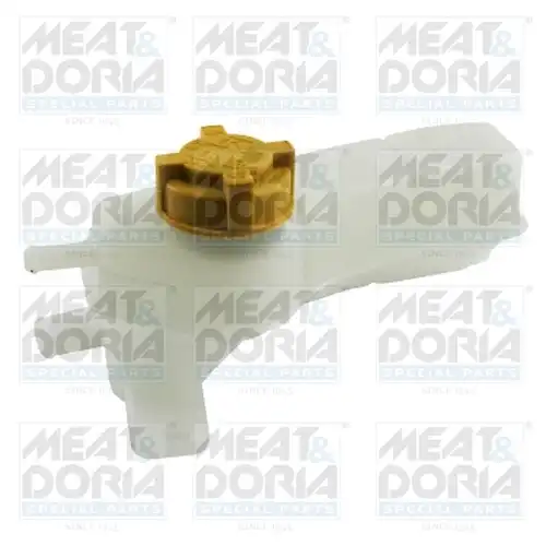 воден резервоар, радиатор MEAT & DORIA 2035182