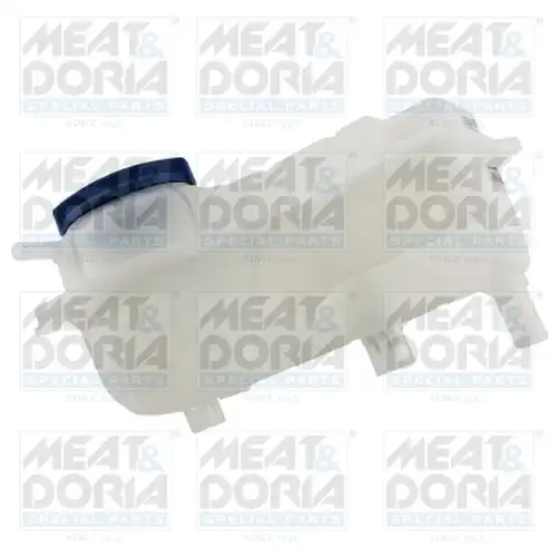 воден резервоар, радиатор MEAT & DORIA 2035183