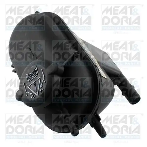воден резервоар, радиатор MEAT & DORIA 2035185