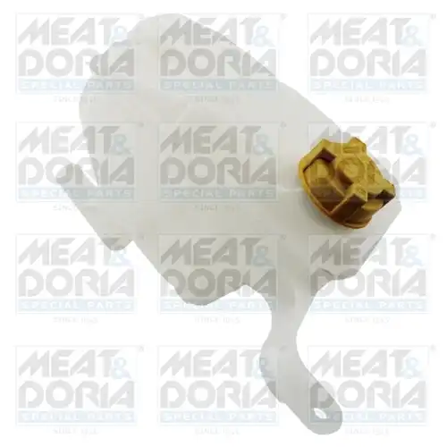 воден резервоар, радиатор MEAT & DORIA 2035189