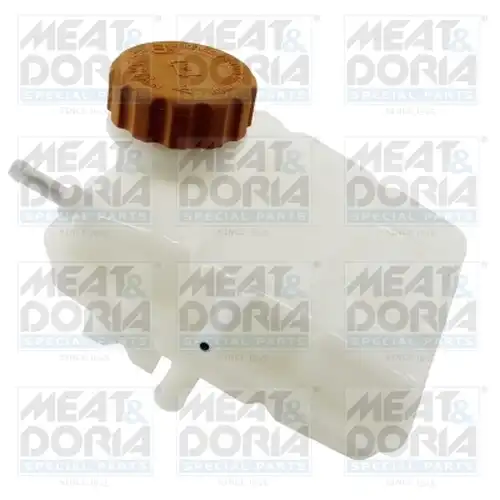 воден резервоар, радиатор MEAT & DORIA 2035190