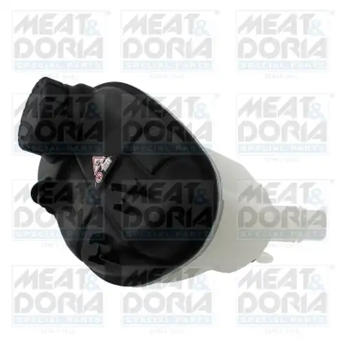 воден резервоар, радиатор MEAT & DORIA 2035191