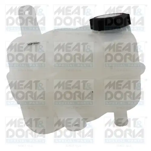 воден резервоар, радиатор MEAT & DORIA 2035192