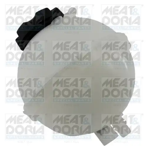 воден резервоар, радиатор MEAT & DORIA 2035199