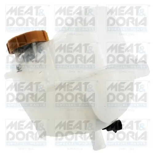 воден резервоар, радиатор MEAT & DORIA 2035200