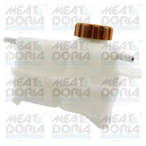 воден резервоар, радиатор MEAT & DORIA 2035201