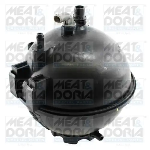 воден резервоар, радиатор MEAT & DORIA 2035203