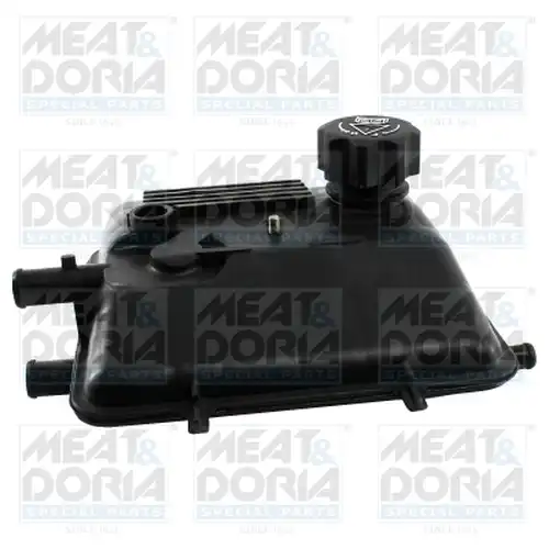 воден резервоар, радиатор MEAT & DORIA 2035205