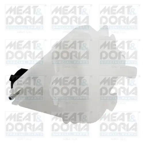 воден резервоар, радиатор MEAT & DORIA 2035206