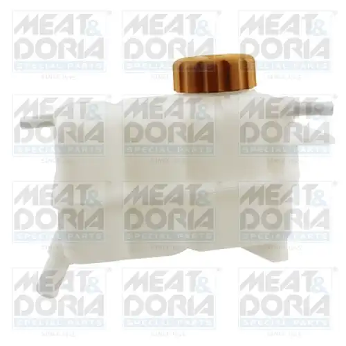 воден резервоар, радиатор MEAT & DORIA 2035208