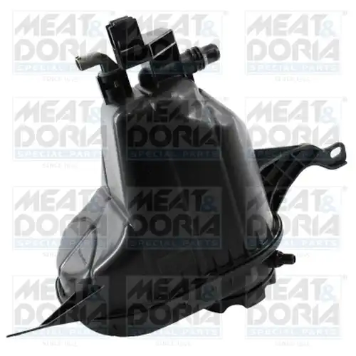 воден резервоар, радиатор MEAT & DORIA 2035215