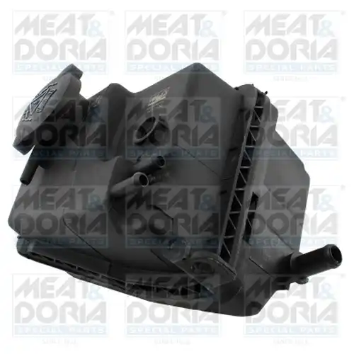 воден резервоар, радиатор MEAT & DORIA 2035217