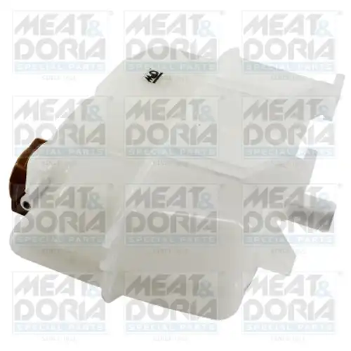 воден резервоар, радиатор MEAT & DORIA 2035218
