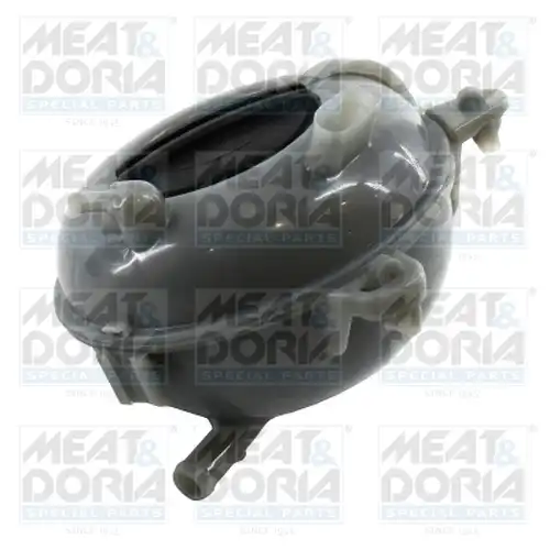 воден резервоар, радиатор MEAT & DORIA 2035226