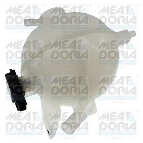 воден резервоар, радиатор MEAT & DORIA 2035233
