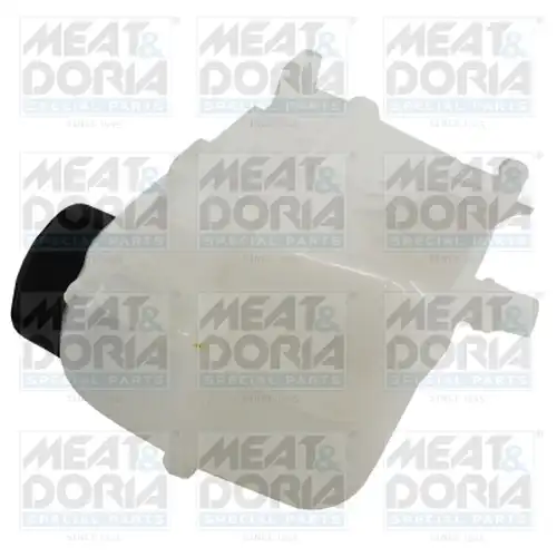 воден резервоар, радиатор MEAT & DORIA 2035234