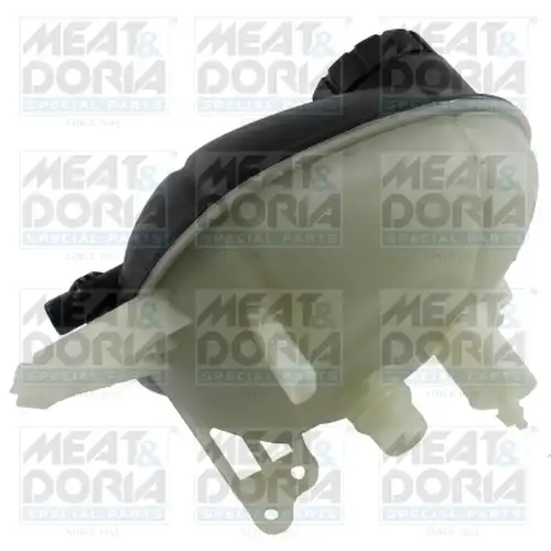 воден резервоар, радиатор MEAT & DORIA 2035235