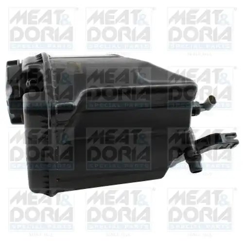 воден резервоар, радиатор MEAT & DORIA 2035236