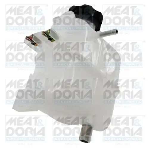 воден резервоар, радиатор MEAT & DORIA 2035239