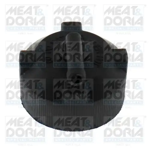 капачка, резервоар за охладителна течност MEAT & DORIA 2036022