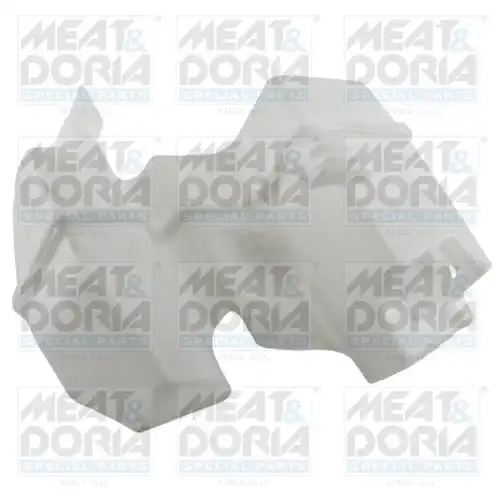 воден резервоар миещо устр., миене на стъклата MEAT & DORIA 2040001