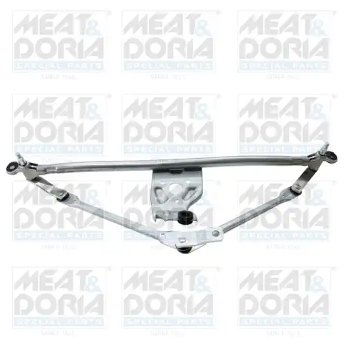 лостов механизъм на чистачките MEAT & DORIA 227082