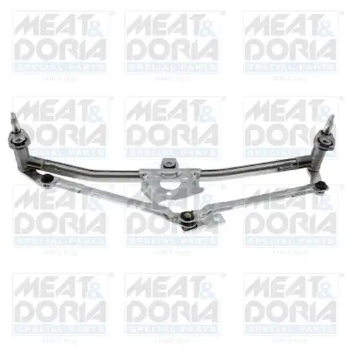 лостов механизъм на чистачките MEAT & DORIA 227090