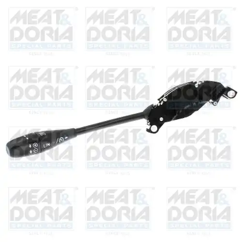 превключвател на кормилната колона MEAT & DORIA 23724